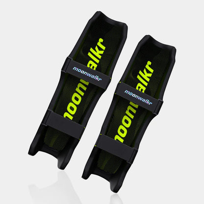 Moonwalkr Leg Guards 2.0 | Black