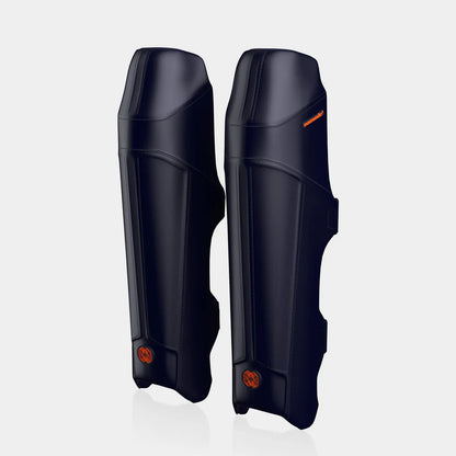 Moonwalkr Leg Guards 2.0 | Blue