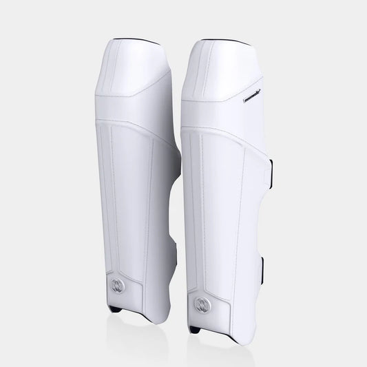 Moonwalkr Leg Guards 2.0 | White