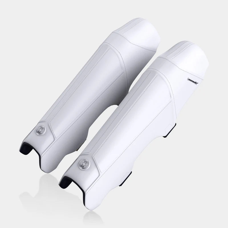 Moonwalkr Leg Guards 2.0 | White