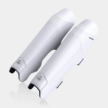 Moonwalkr Leg Guards 2.0 | White