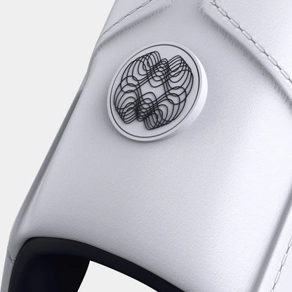 Moonwalkr Leg Guards 2.0 | White