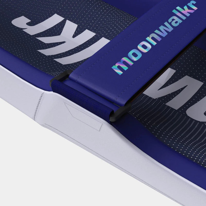 Moonwalkr Leg Guards 2.0 | White