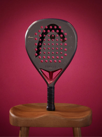 HEAD Coello Pro Padel Racquet