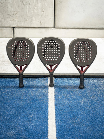 HEAD Coello Pro Padel Racquet