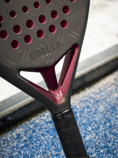 HEAD Coello Pro Padel Racquet