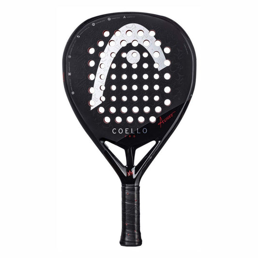 Head Coello Pro 2025 Padel Racket