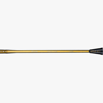 Hundred Ioniq 80 Limited Edition Badminton Racket (Unstrung) | Navy/Gold
