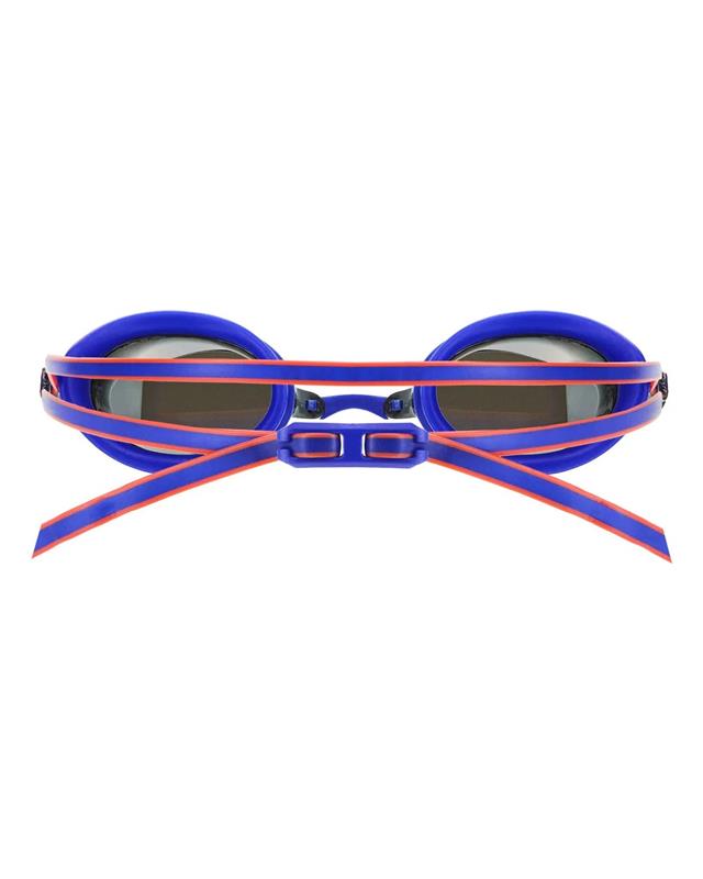 TYR Black OPS 140 EV Racing Goggles | Royal/Multi
