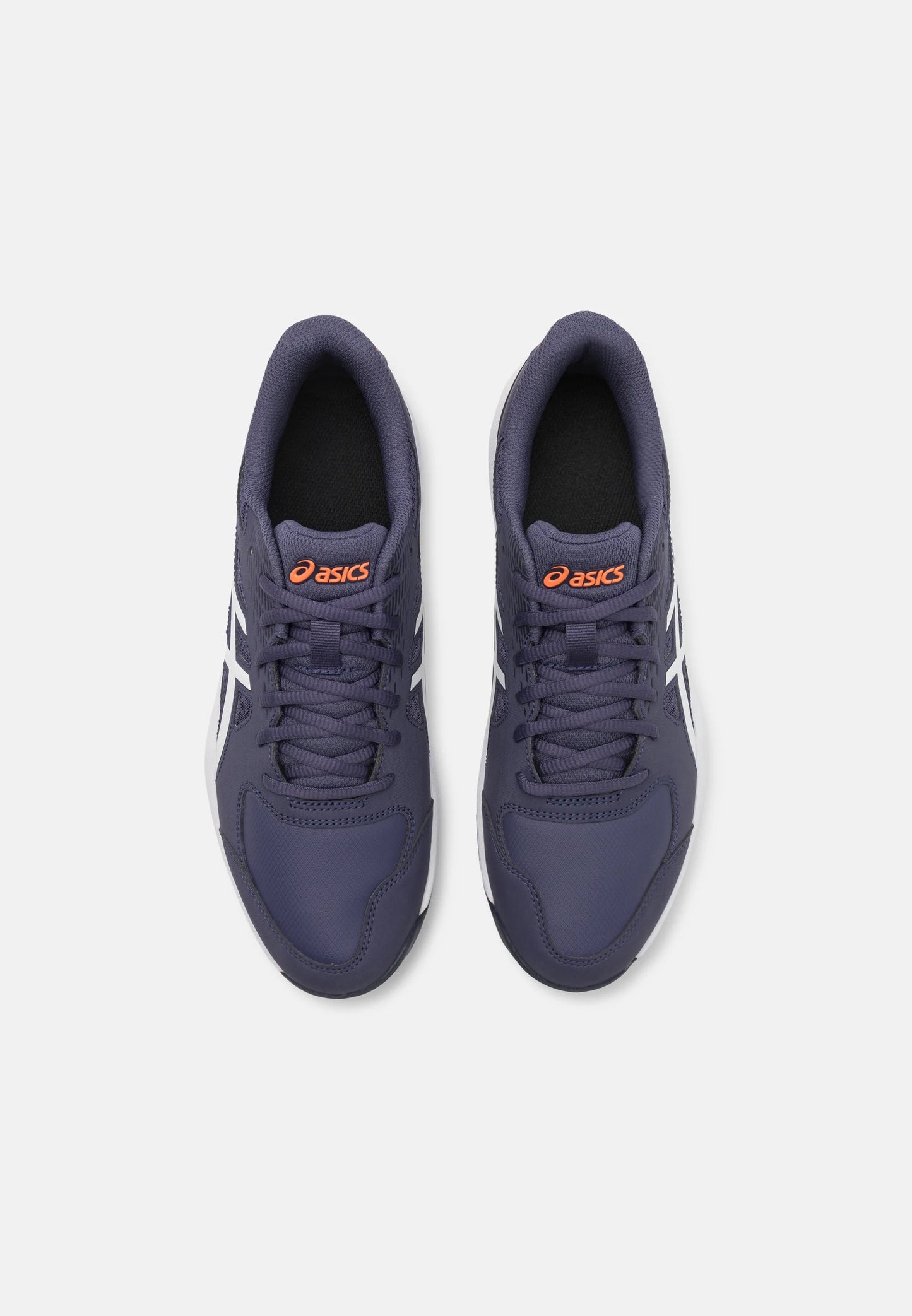 Asics Court Slide 4 Men's Tennis Shoe |Indigo Fog/white