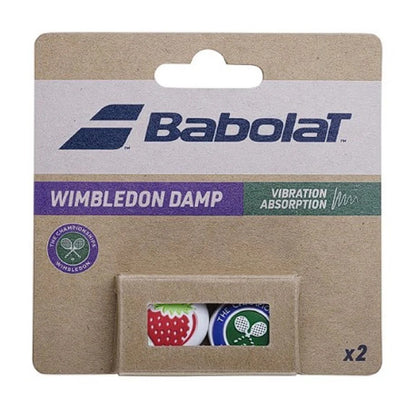 Babolat Wimbledon Damperner