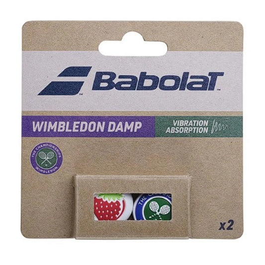Babolat Wimbledon Damperner