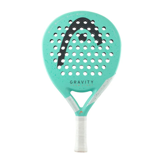 Head Gravity Team Light 2024 Padel Racket