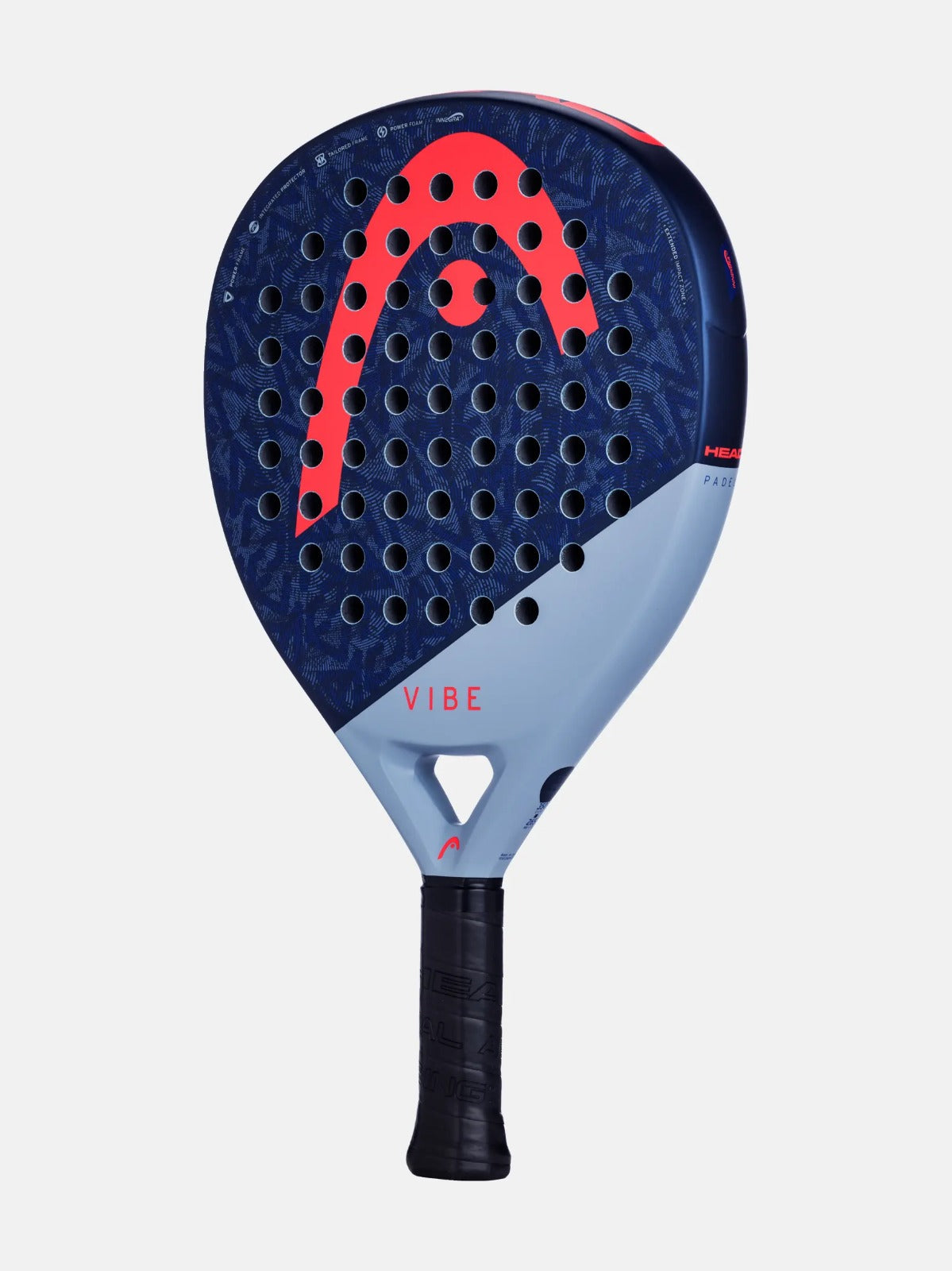 Head Vibe Motion 2025 Padel Racket