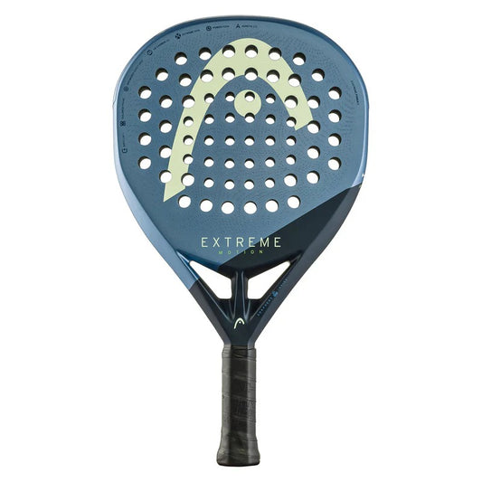 Head Extreme Motion Padel Racket 2025