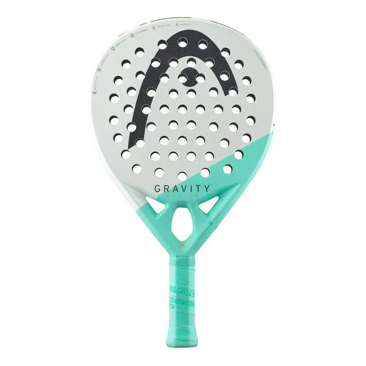 Head Gravity Motion 2024 Padel Racket