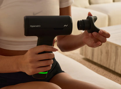 Hyperice Hypervolt 3 | Black
