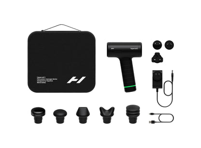 Hyperice Hypervolt 3 | Black