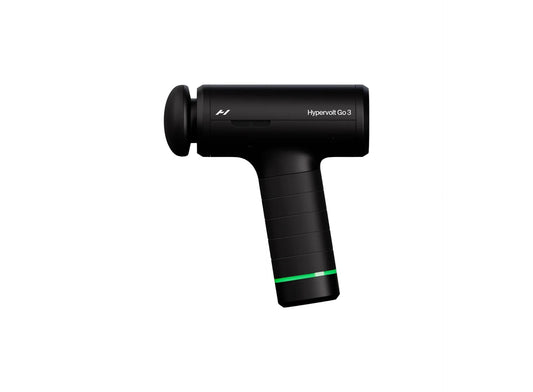 Hyperice Hypervolt Go 3 | Black