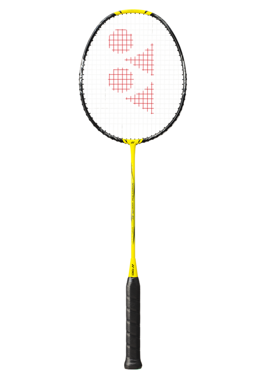 Yonex Nanoflare 1000 Play Badminton Racket (Strung)