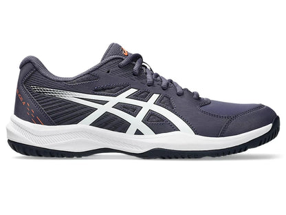 Asics Court Slide 4 Men's Tennis Shoe |Indigo Fog/white