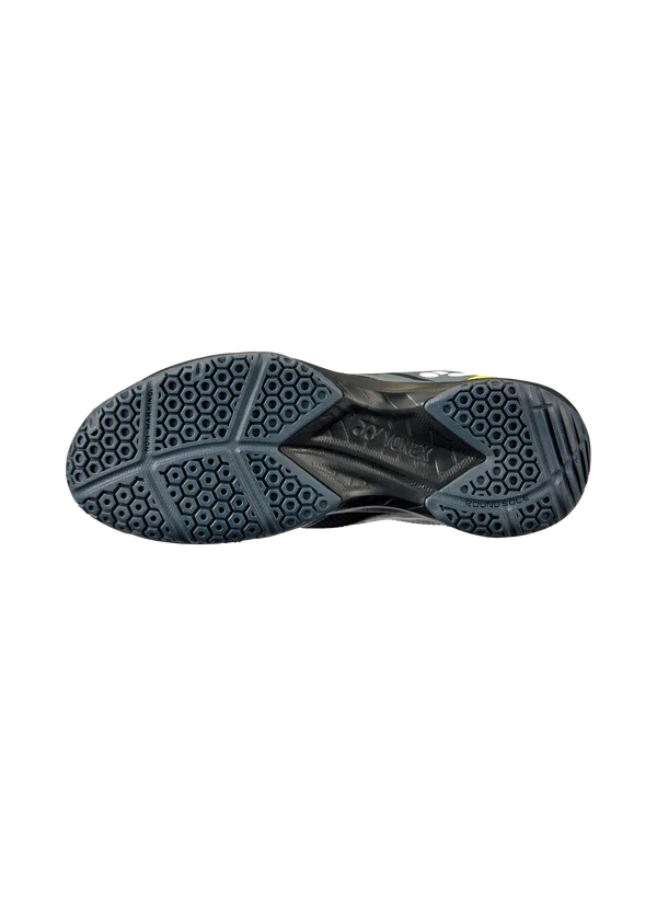 Yonex Power Cushion 39 Badminton Shoe - Dark Gray