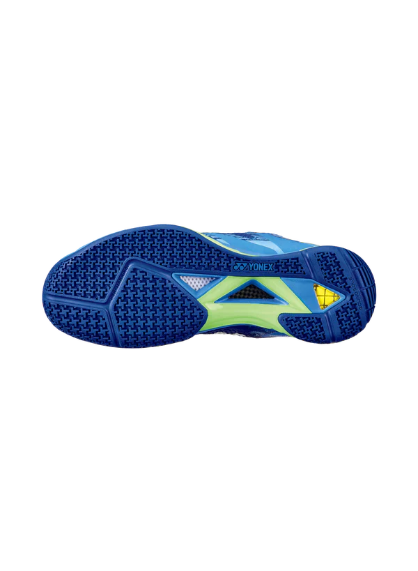 Yonex Power Cushion Eclipsion Z3 Men Badminton Shoes | Navy Blue