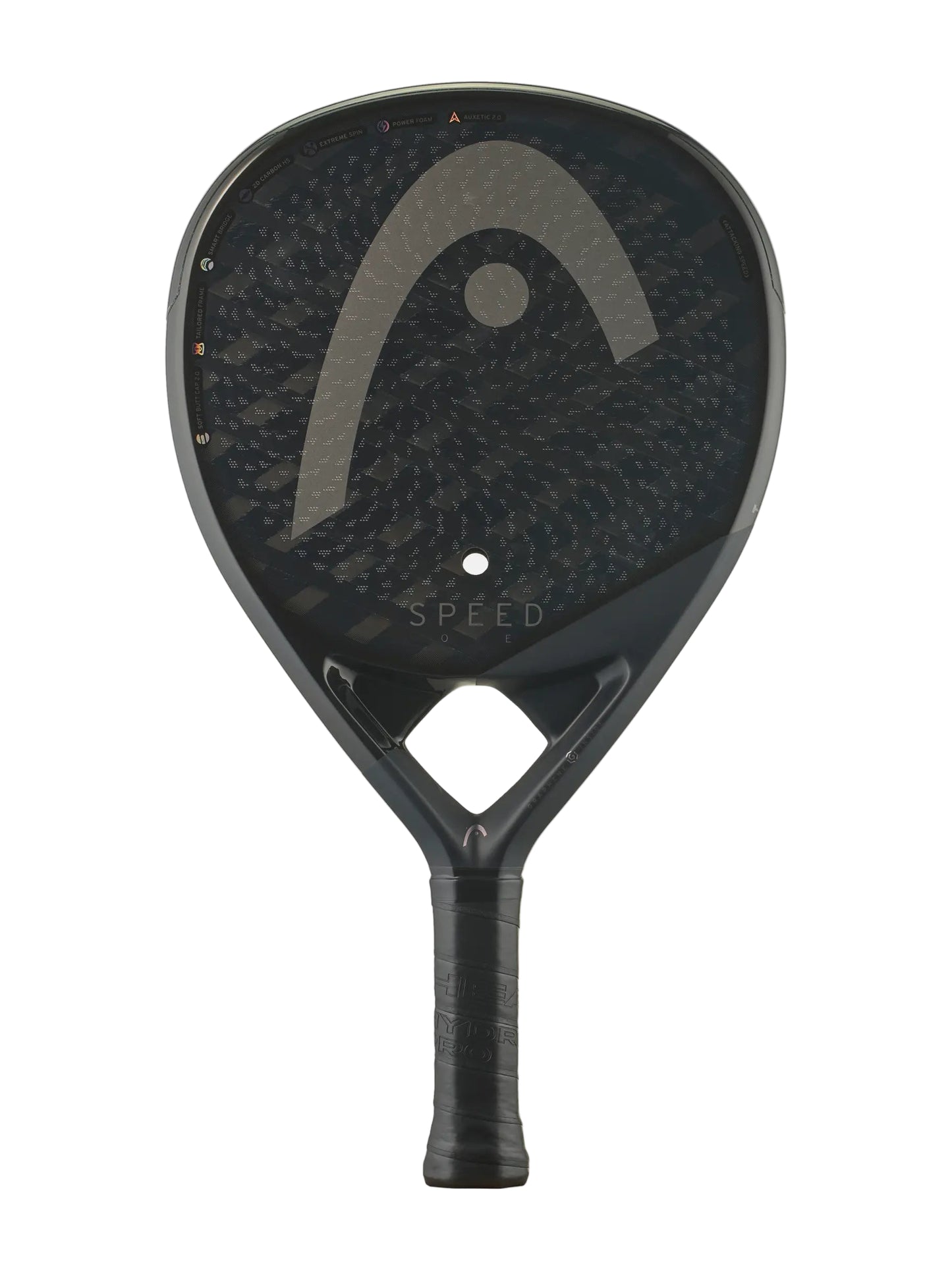 HEAD Speed One Padel Racquet