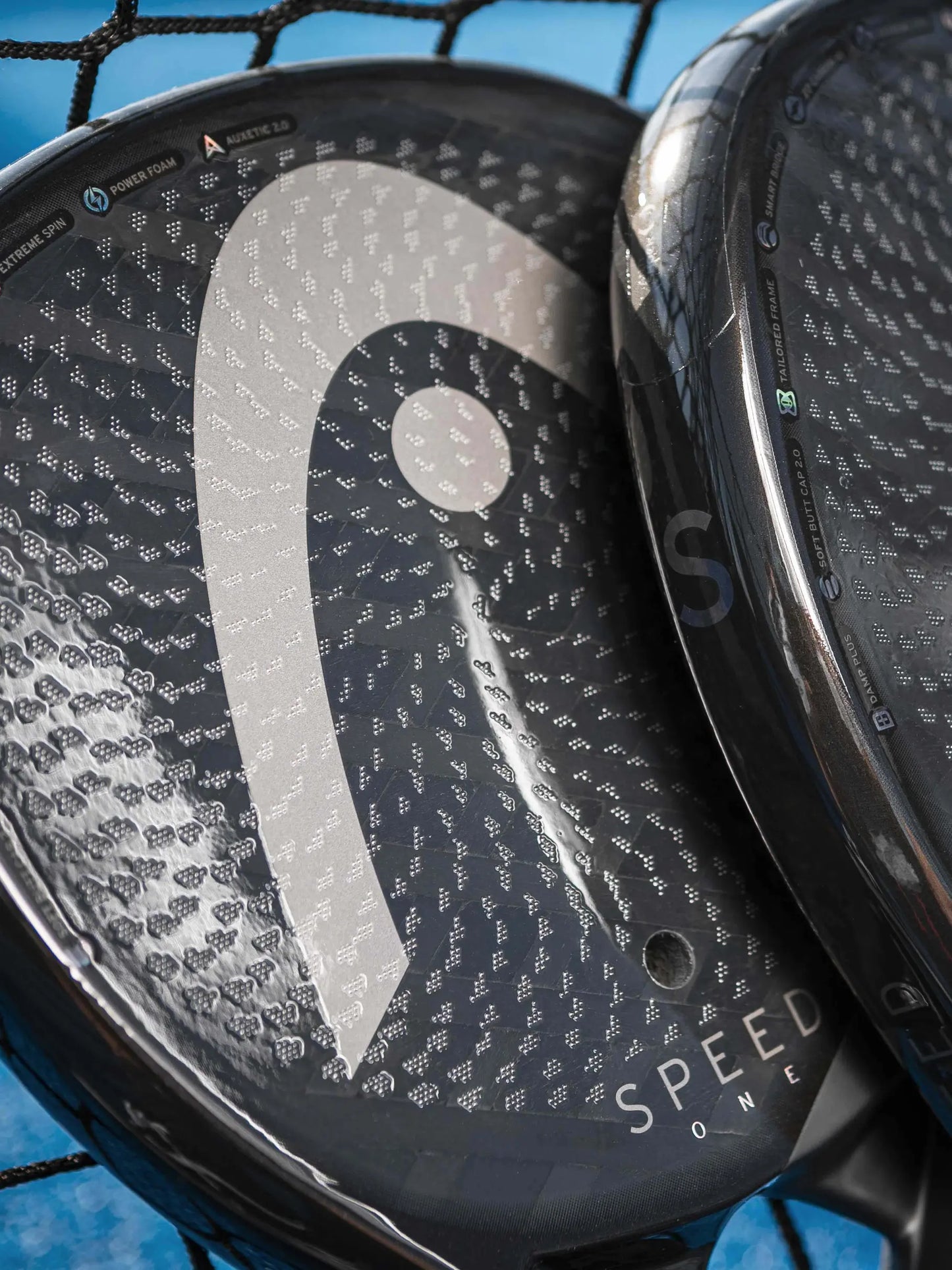 HEAD Speed One Padel Racquet