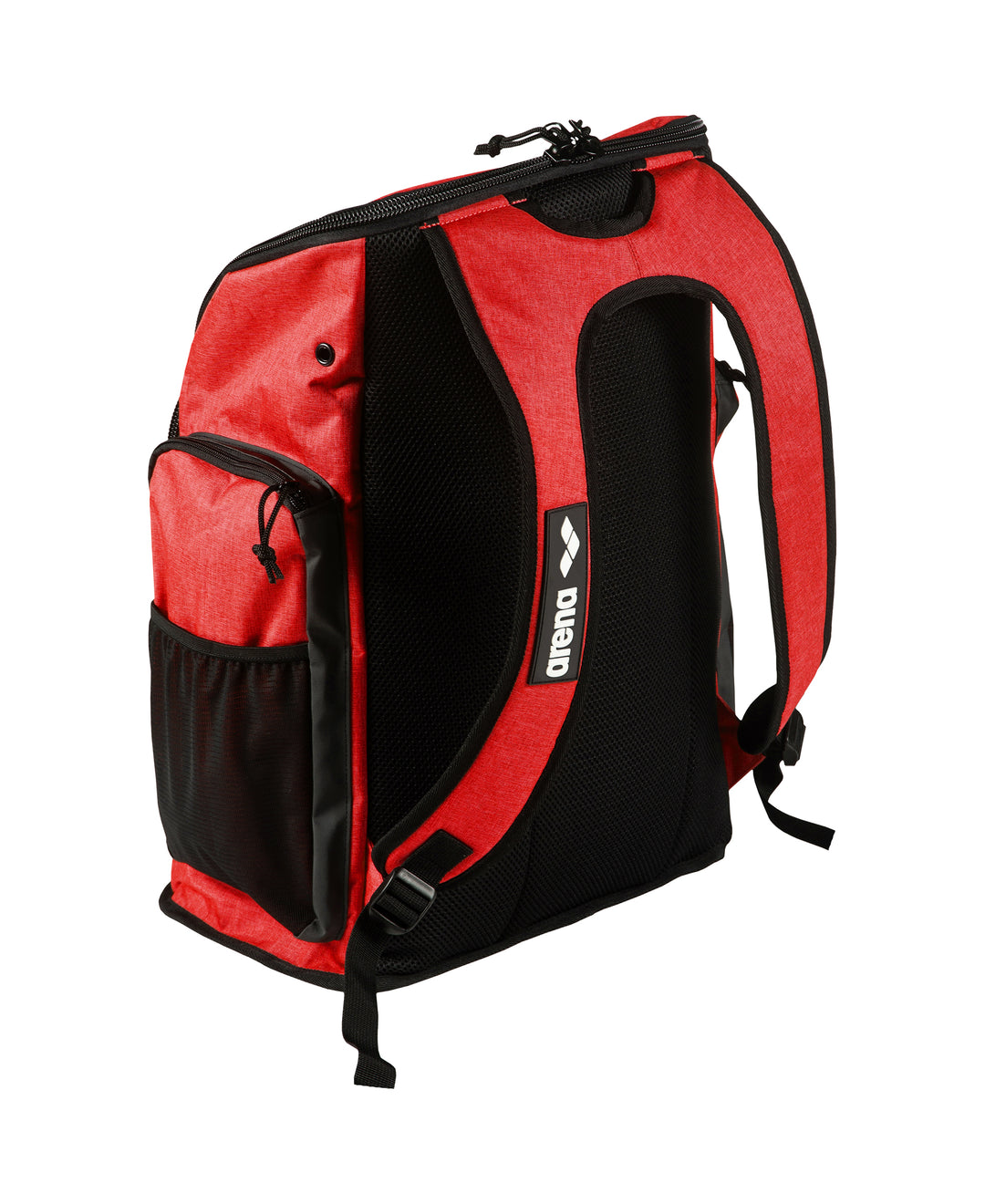 Arena Team Backpack 45 | Red Melange