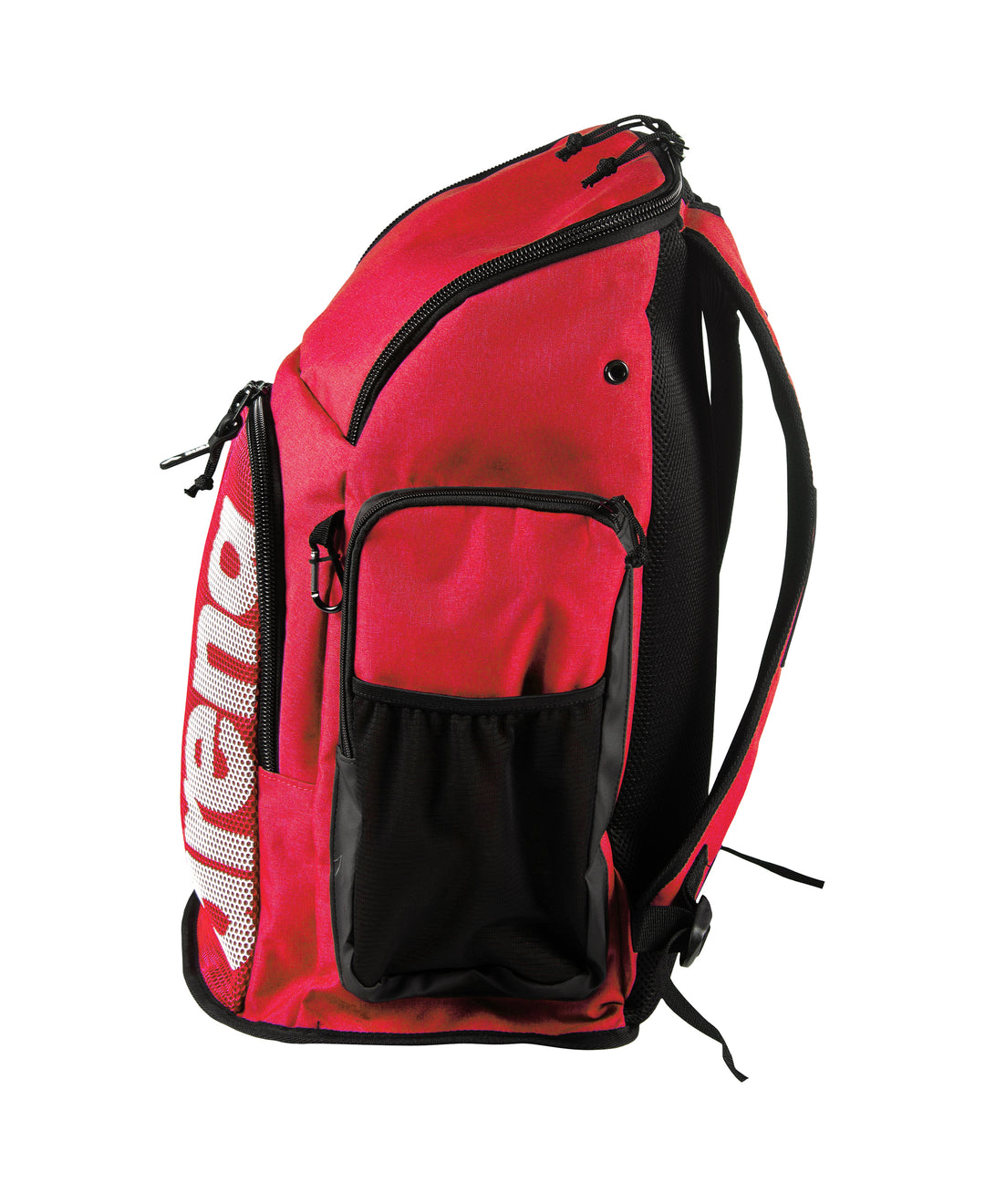 Arena Team Backpack 45 | Red Melange