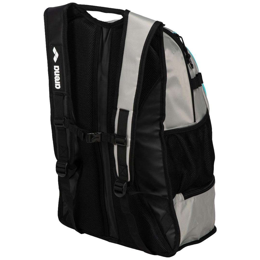 Arena Fastpack 3.0 Backpack | Ice Sky – Achivr