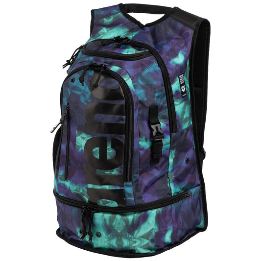 Arena Fastpack 3.0 Backpack | Allover Hero