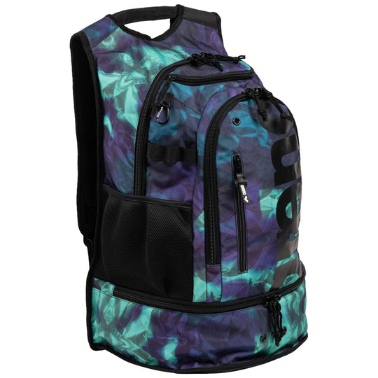 Arena Fastpack 3.0 Backpack | Allover Hero