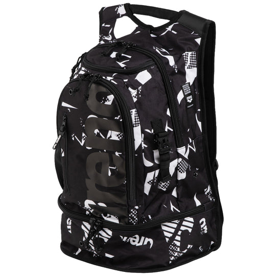Arena Fastpack 3.0 Backpack | Allover RIC