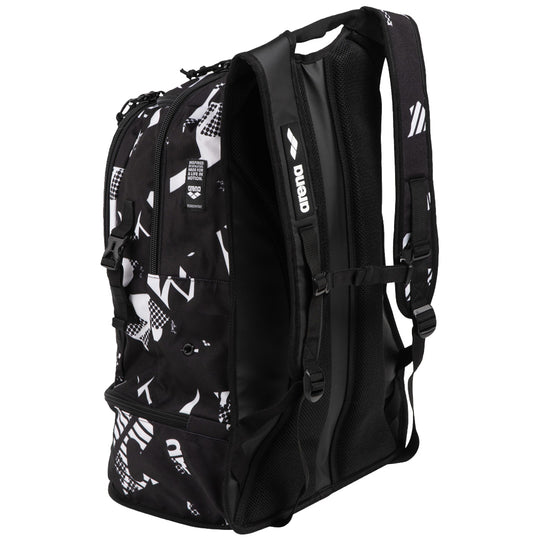 Arena Fastpack 3.0 Backpack | Allover RIC