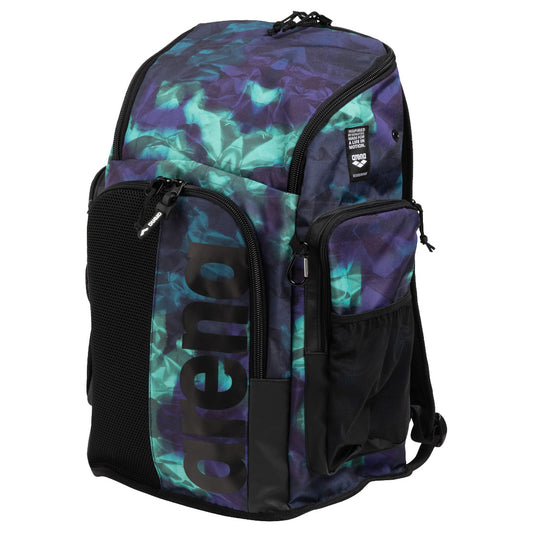 Arena Spiky III Backpack | Allover Hero