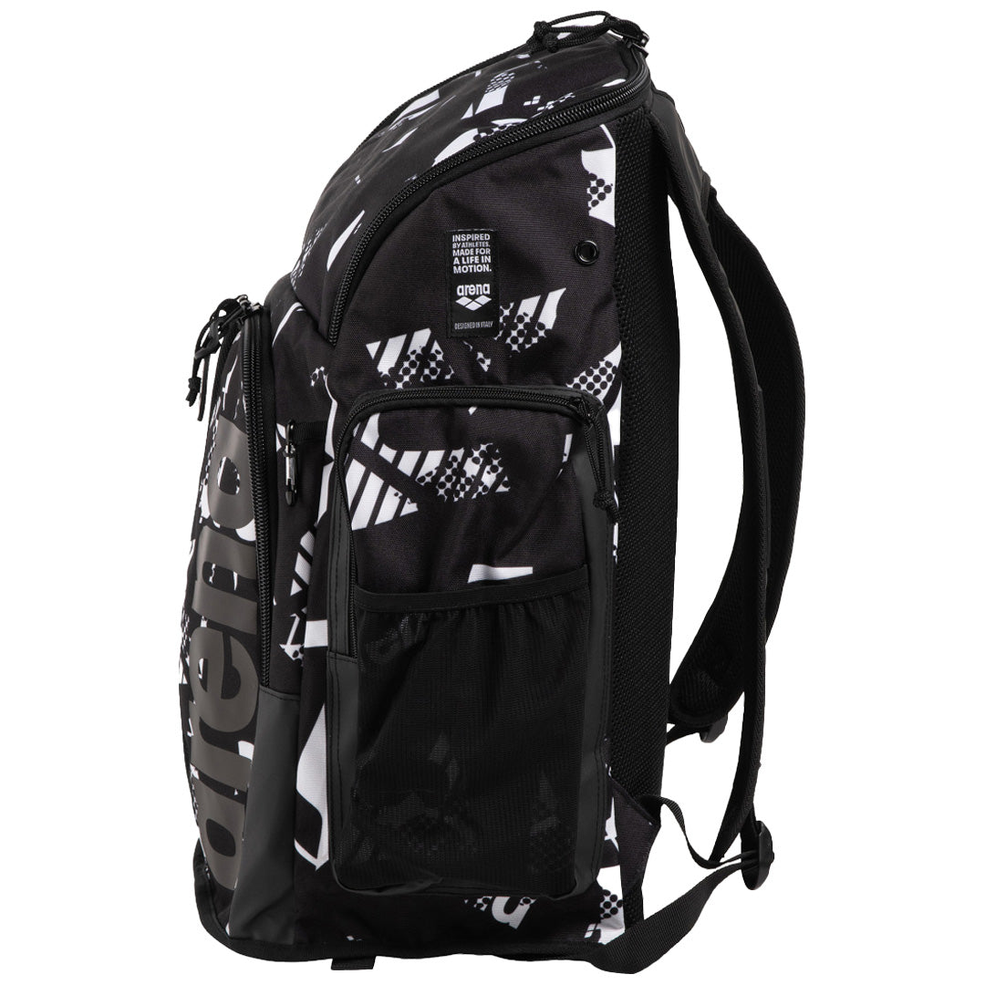 Arena Spiky III Backpack | Allover RIC