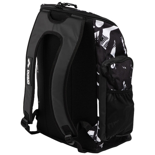 Arena Spiky III Backpack | Allover RIC