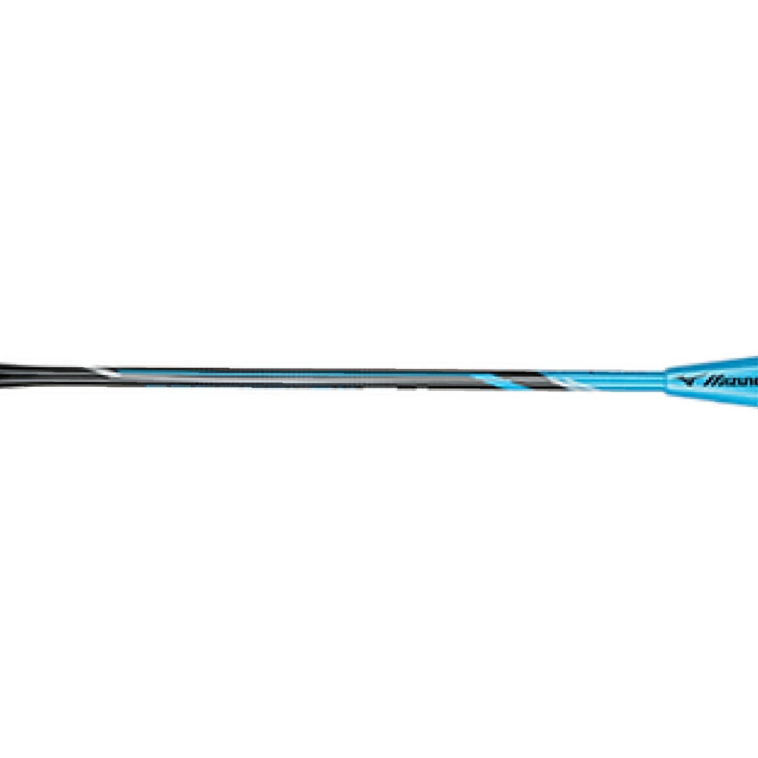 Mizuno Speed Flex 9.1 Badminton Racket ( Unstrung )