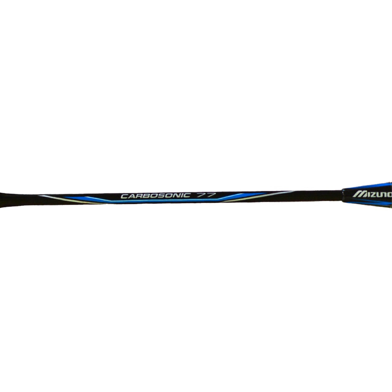 Mizuno carbosonic top