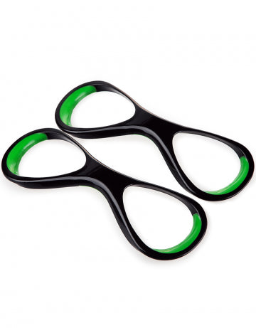 Mad Wave Stroke Trainer Black