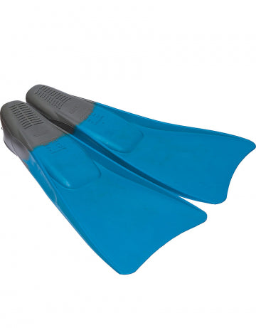 Mad Wave Pool Colour Long Floating Fins