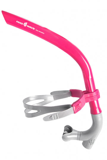 Mad Wave Pro Snorkel Swim Trainer
