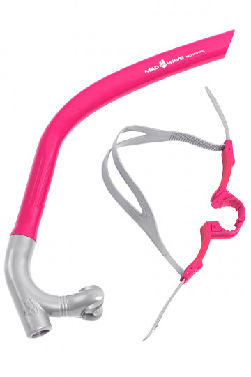 Mad Wave Pro Snorkel Swim Trainer