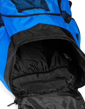 Mad Wave Mad Team Backpack Blue