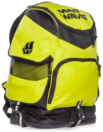 Mad Wave Mad Team Backpack Green