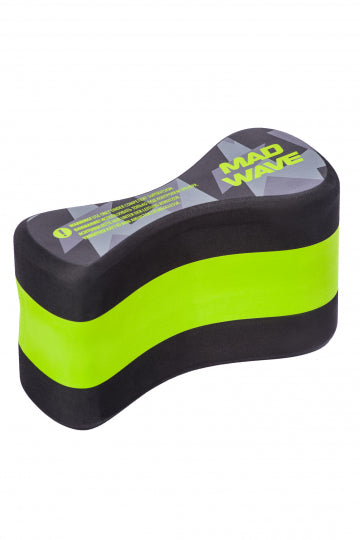 Mad Wave PullBuoy EXT Swim Trainer Multi