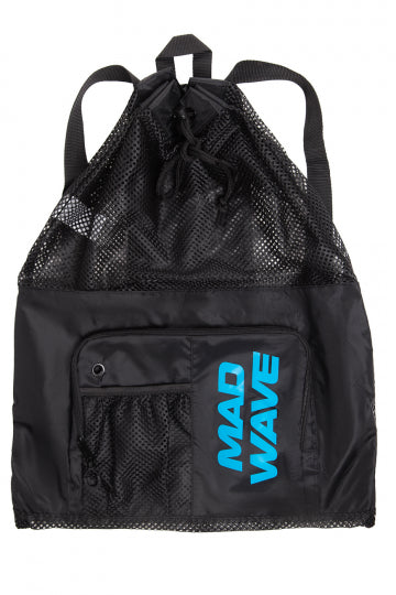 Mad Wave Vent Bag (Sack) Black