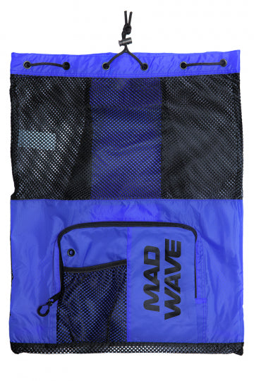 Mad Wave Vent Bag (Sack) Blue